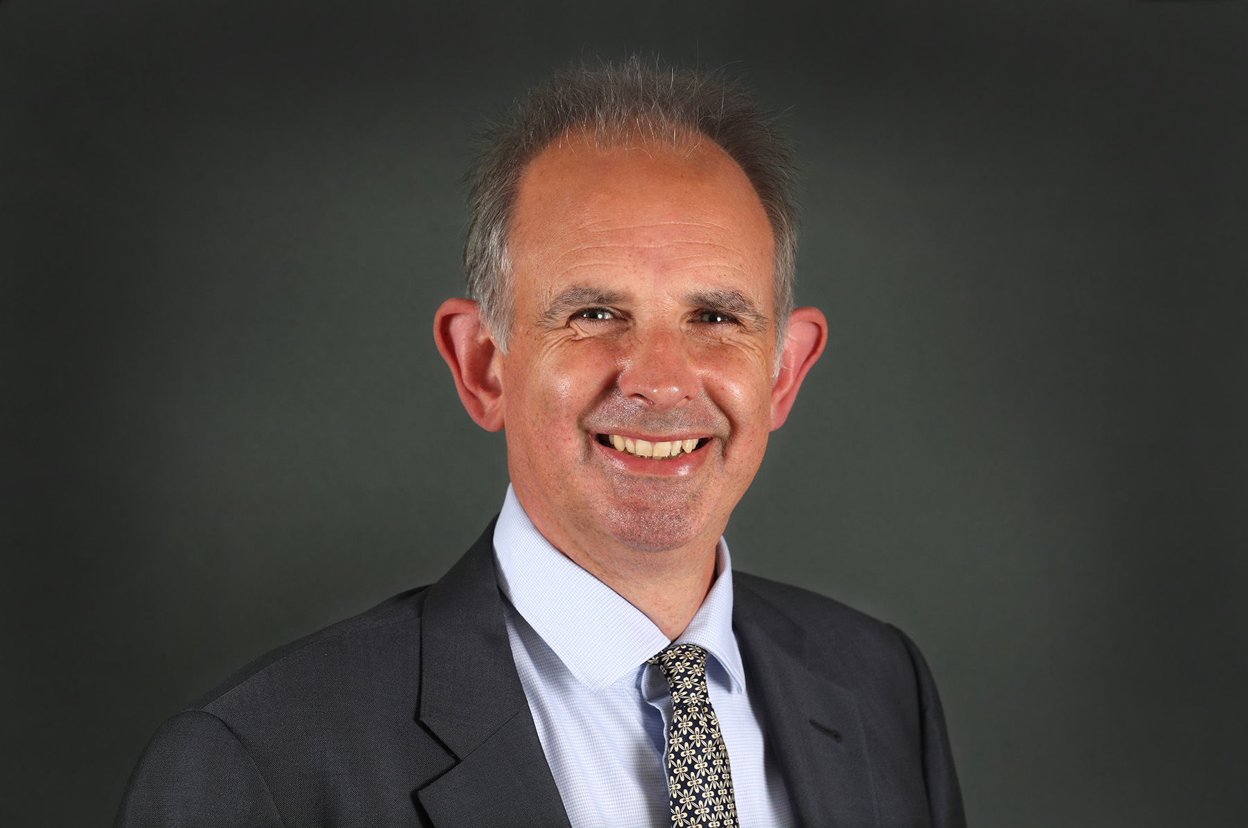 Martin Pearce