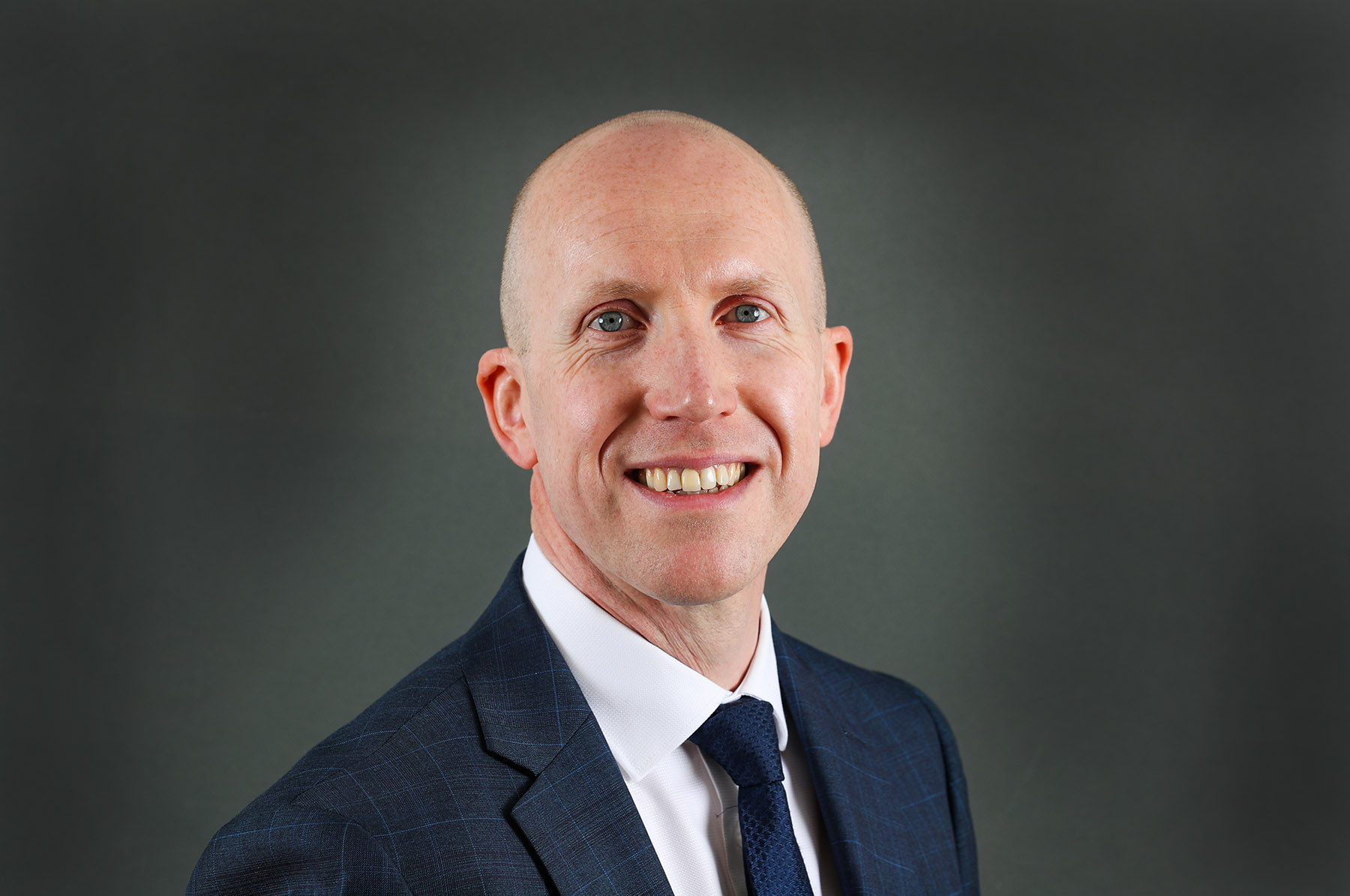 Andrew Heap