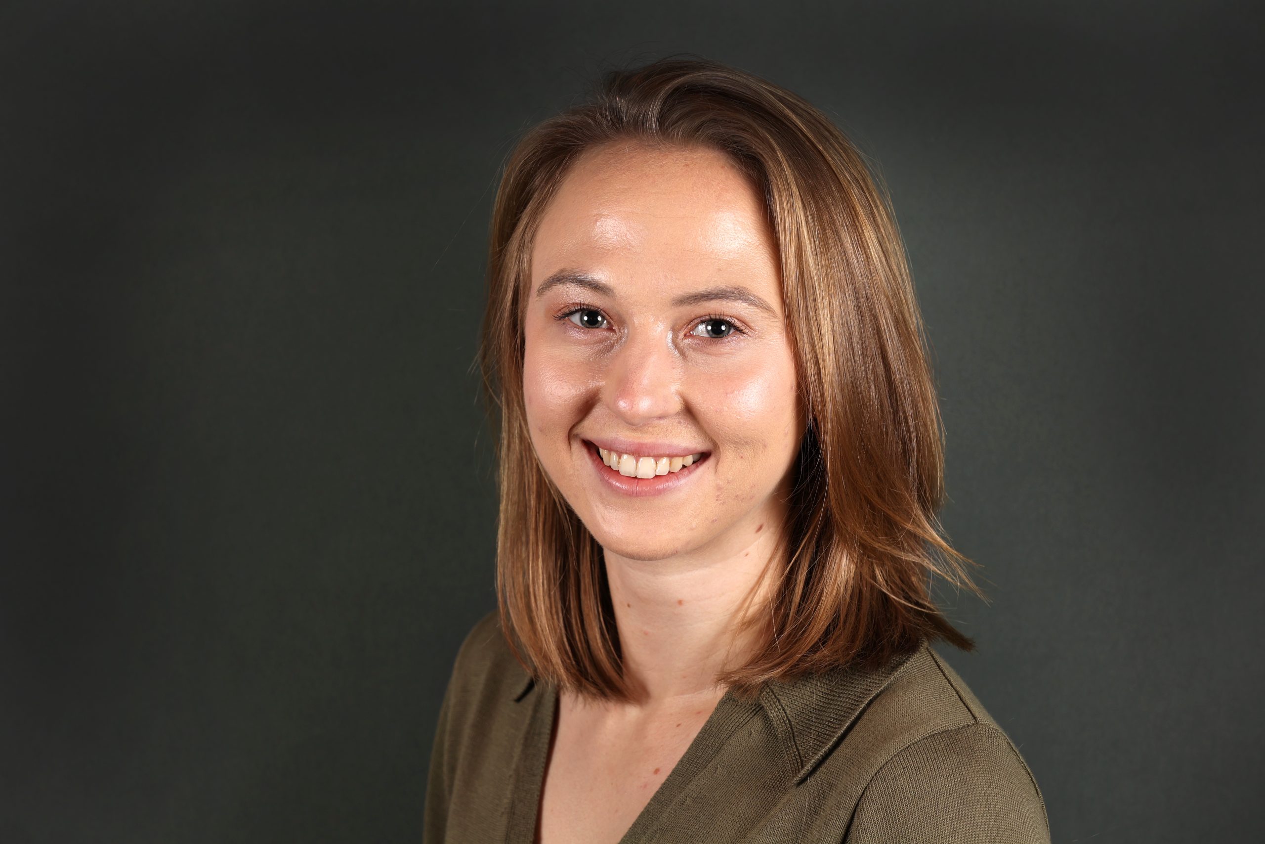 Claire Slater