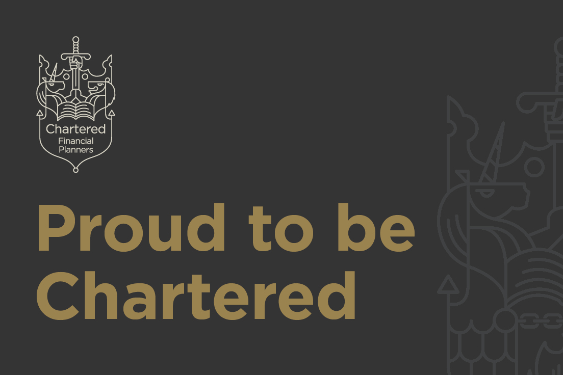 Chartered financial planners