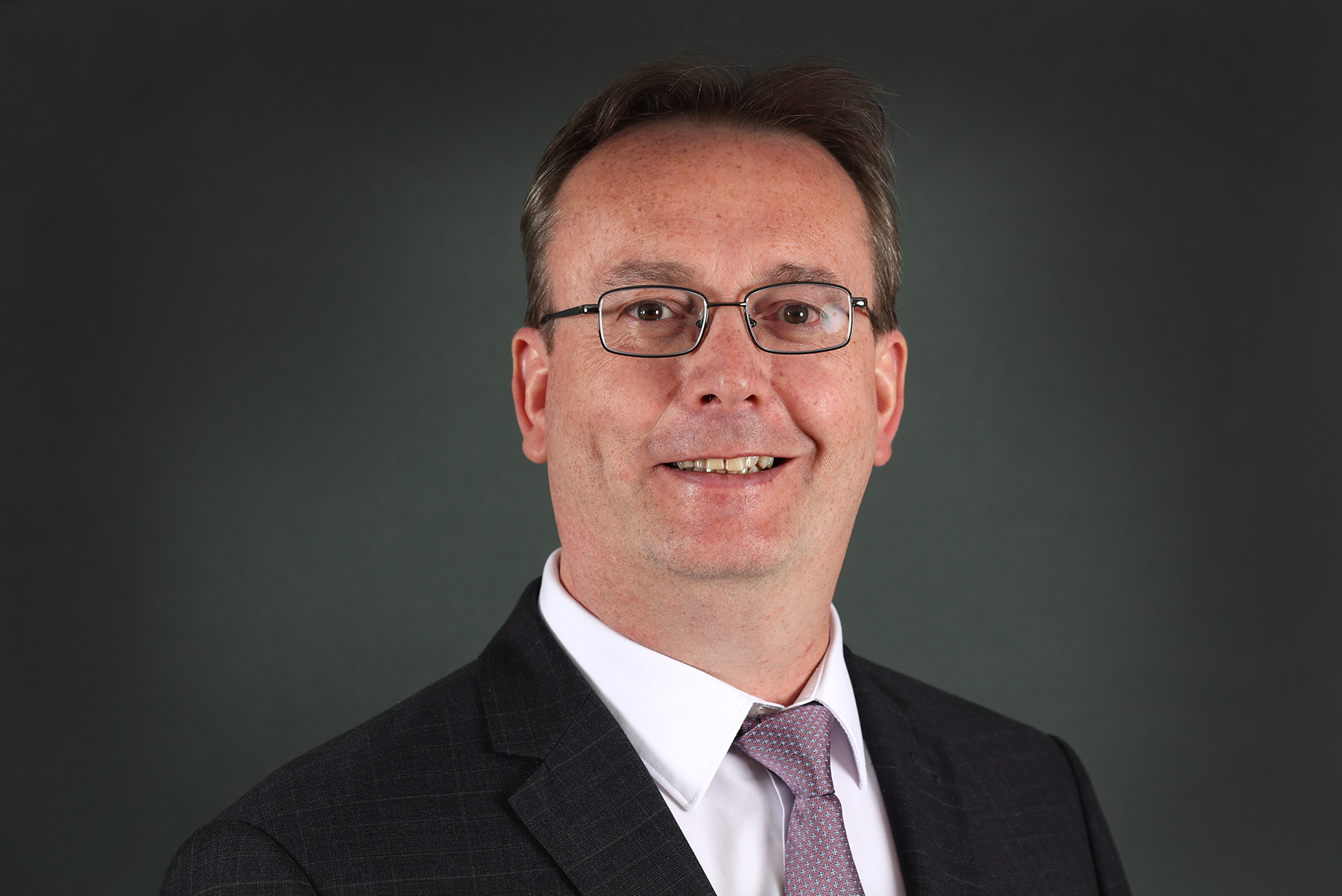 Richard Watson