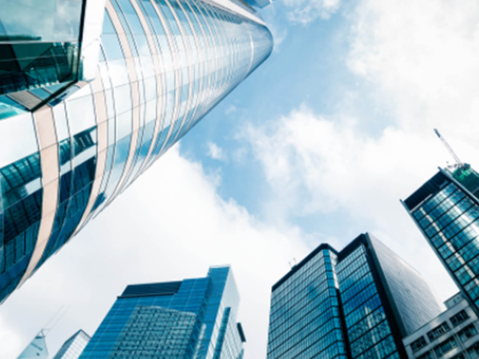Large buildings