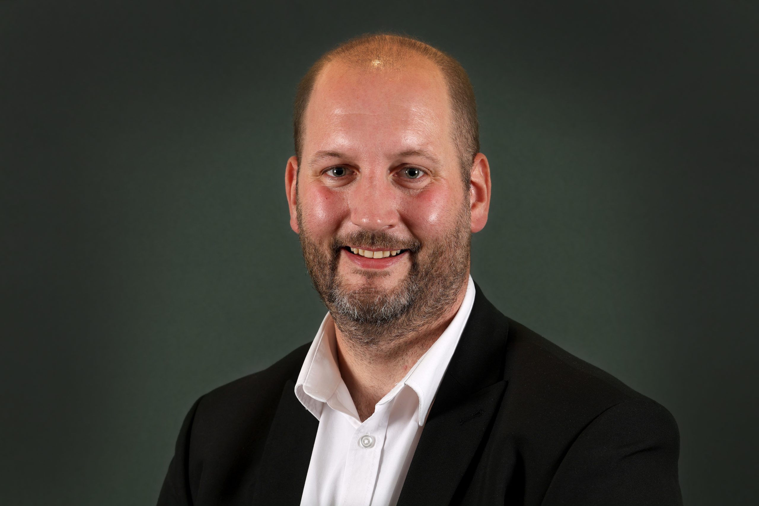 Mark Redman