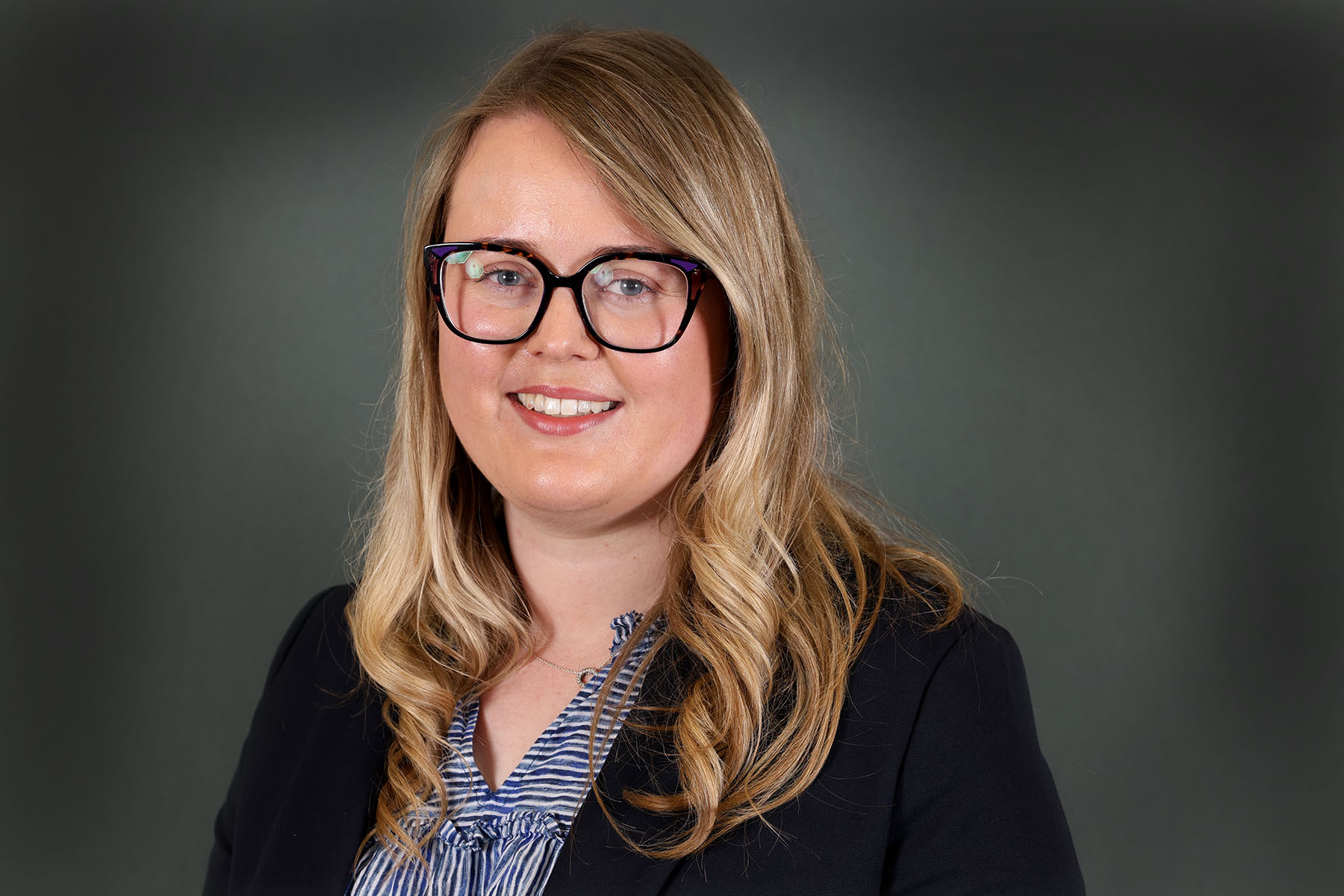 Emma McConnell - Team member