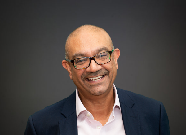 Ajay Khosla