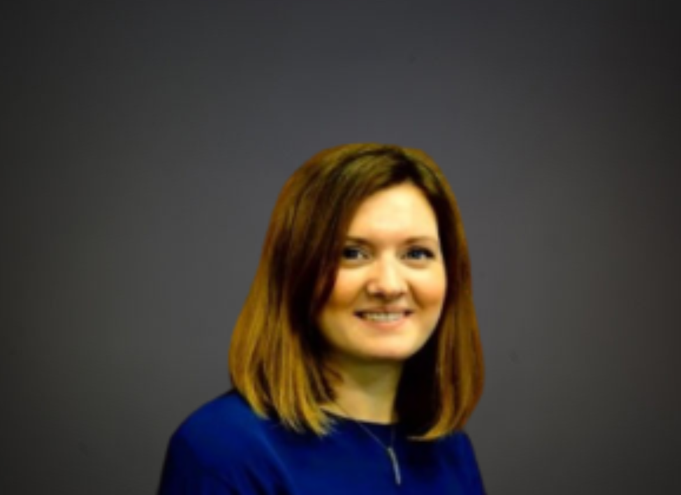 Alison Beardsell