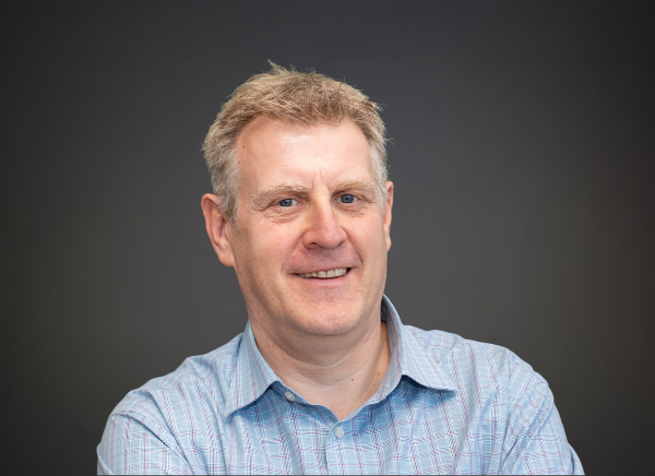 Alistair Fraser