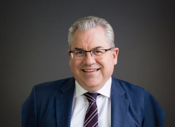 Andrew Willis