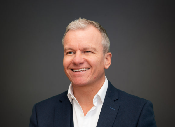 Darren Smart