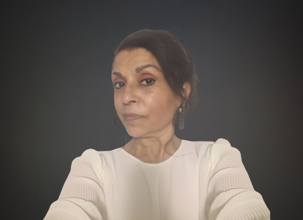 Daxa Chauhan