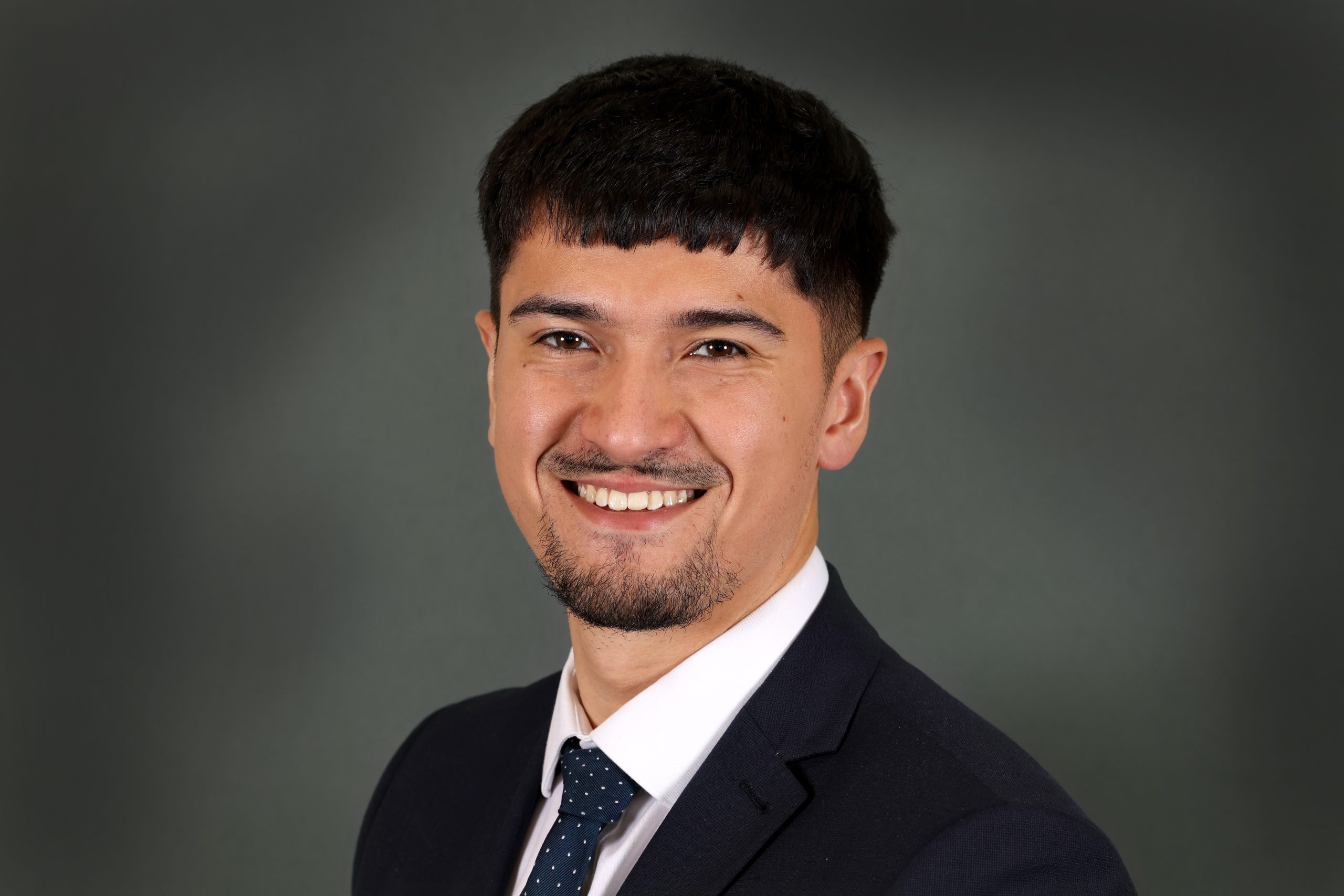 Lewis Foo