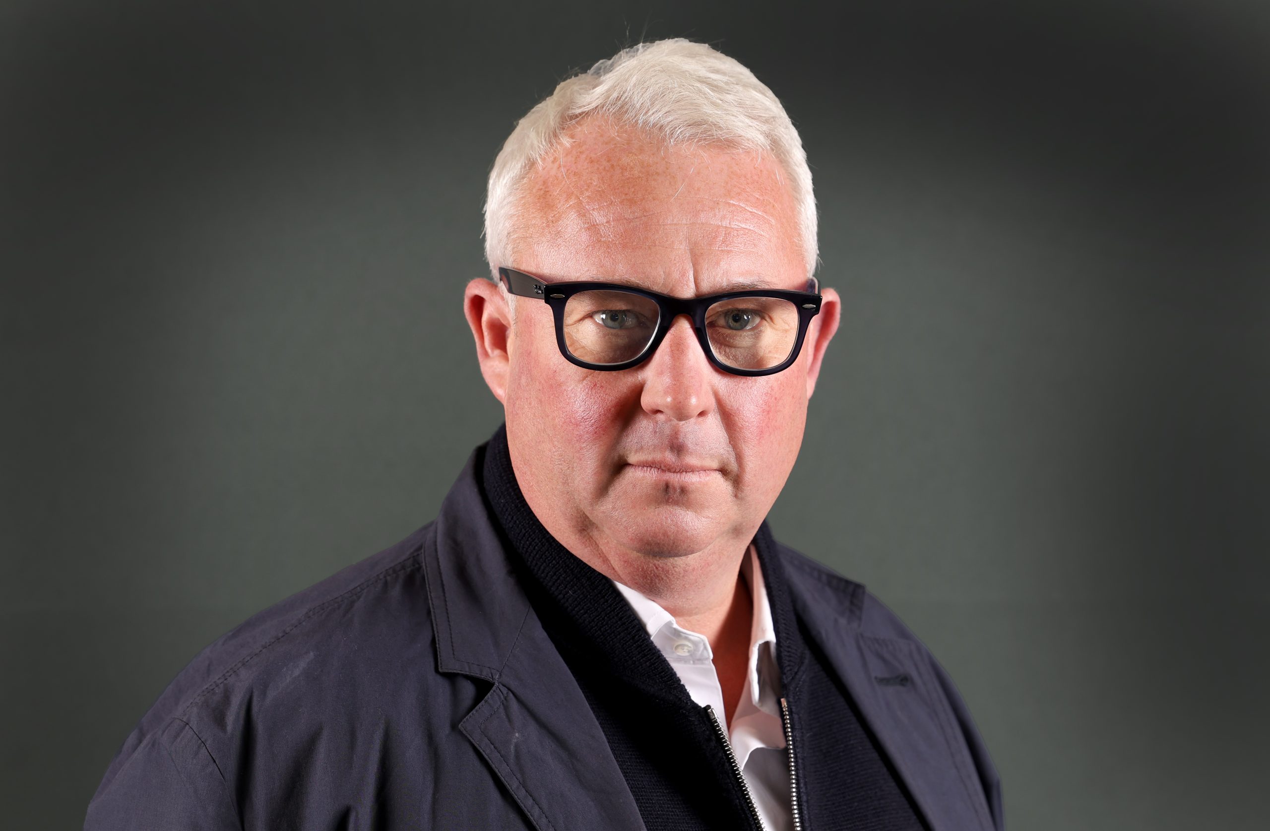 Martin Cawley