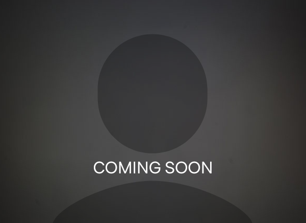 Coming Soon
